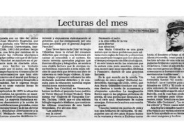 Ultima esperanza y su historia