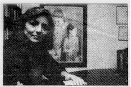 No soy yo el que escribe"