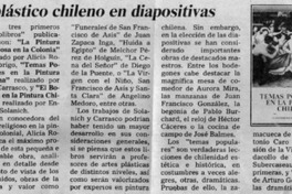 Estreno, Regreso sin causa