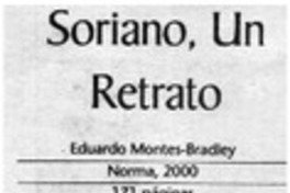 Un ilustre linarense Valentín Letelier