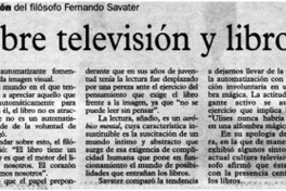 A propósito de "El hombre de Playa Ancha"