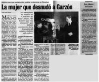 El hombre de Playa Ancha"