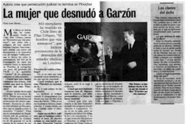 El hombre de Playa Ancha"