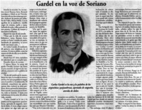 Sobre Edilberto Domarchi