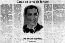 Sobre Edilberto Domarchi