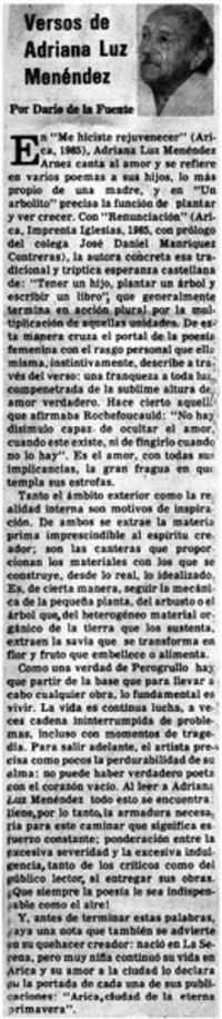 Narradores chilenos de hoy