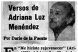 Narradores chilenos de hoy