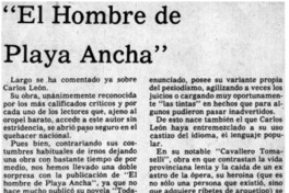 Un cuentista magallánico