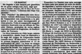 Luis Enrique Délano, escritor, quillotano, ha fallecido