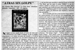 Palmeras de Jaime Hales