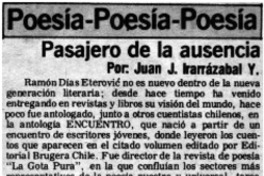 Cántaros en la lluvia