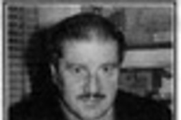 El poeta de la tierra: [entrevista]