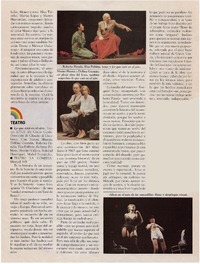 Lo que está en el aire