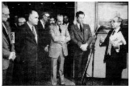 Lanzamiento oficial de la serie "Chile ecológico".