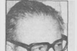 Recital poético de René Berhó.