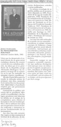 La sombra del maestro