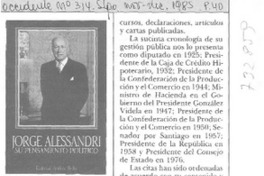 La sombra del maestro