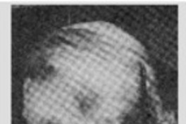 Murió la "mamá" de "Papelucho".