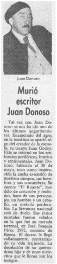 Educación Popular en Chile.