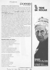 Ciclo en homenaje a historiador Jaime Eyzaguirre.