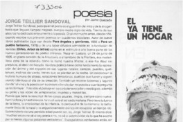 Ciclo en homenaje a historiador Jaime Eyzaguirre.