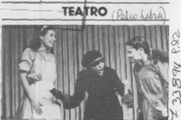 Alicia (las maravillas que vio en el país)