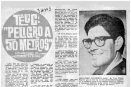 Pesar en funerales el profesor Mario Góngora.