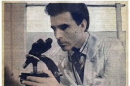 Mañana transmiten "Tres veces amor".