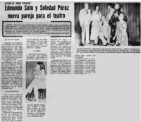 Con una excelente obra vuelve teatro experimental Talca.