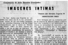 Acerca del libro sobre fundador de este diario.