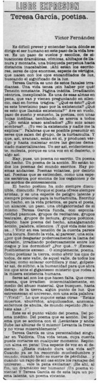Embajador Benadava se refiere al libro sobre el fundador de este diario.