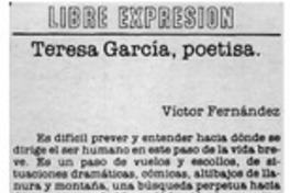 Embajador Benadava se refiere al libro sobre el fundador de este diario.