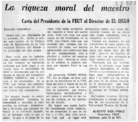 "Con ojos de mujer", nuevo libro de crónicas.