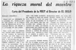 "Con ojos de mujer", nuevo libro de crónicas.