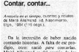 C. Suprema amonestó a Joignant