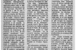 Adiós a don Alex Varela