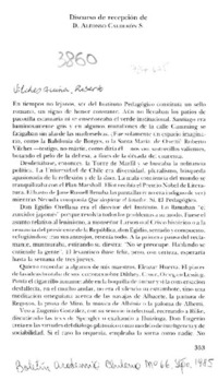 Roberto Vilches Acuña