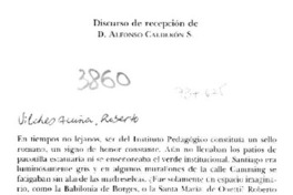 Roberto Vilches Acuña