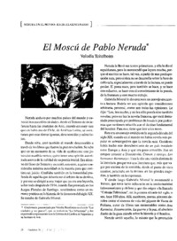 Homenaje a Jotabeche en encuenro de escritores