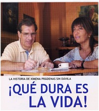 Colorín colorado este cuento no se ha acabado : [entrevista]