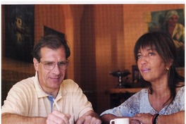 Colorín colorado este cuento no se ha acabado : [entrevista]