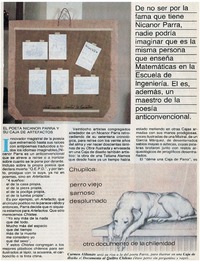 Los nuevos grupos de influencia