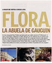 Protagonistas de lo fome, el "reality del" senado