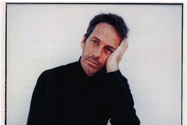 Lo que mis libros me contaron