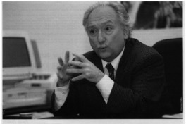 No comparto las derivaciones de la actual renovación : [entrevistas]