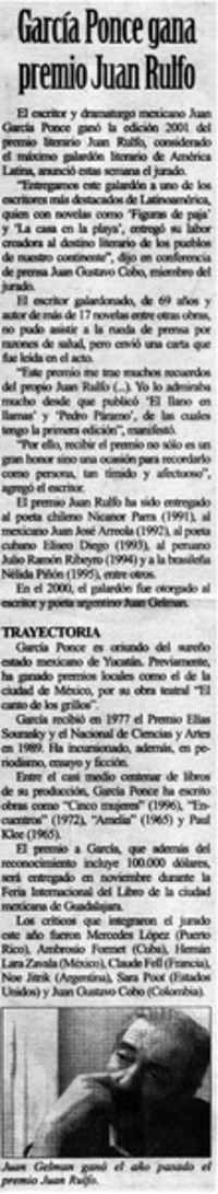 El arte de perder peso.