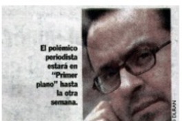 Cadenas de EE.UU. se pelean a Gutiérrez