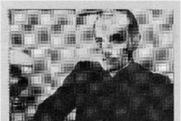 La poesía de Parra se descubrió a sí mima " : [entrevistas]