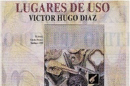 Lugares de uso