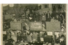 En circulación libro sobre comercio y cambio internacional.